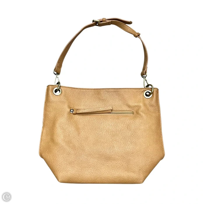 Handbag By Joy Susan, Size: Medium