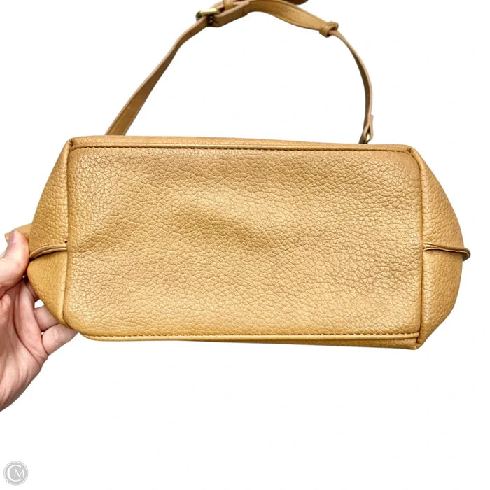 Handbag By Joy Susan, Size: Medium