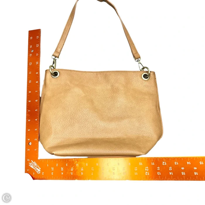 Handbag By Joy Susan, Size: Medium