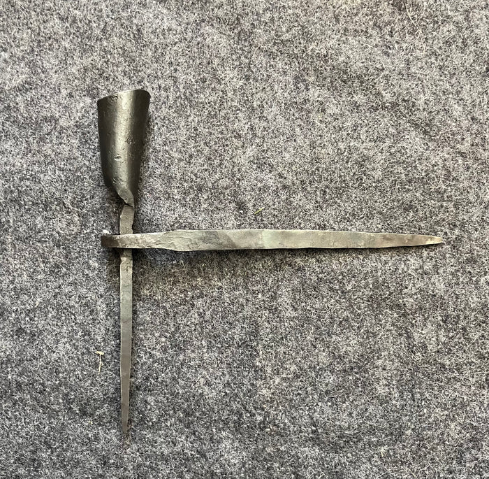 Handforged Candle Holder Multi