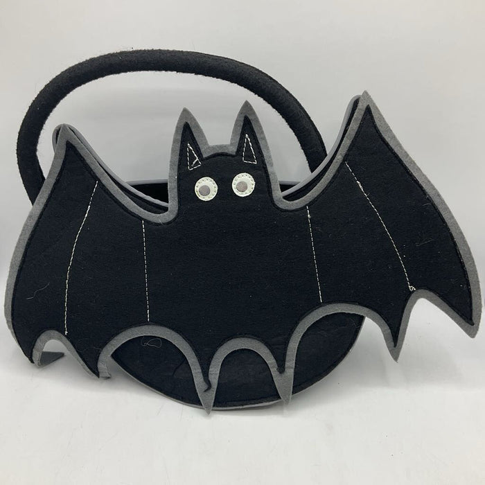 Hanna Andersson Felt Bat Bag