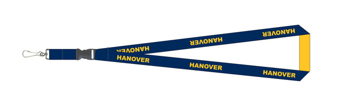 Hanover Lanyard
