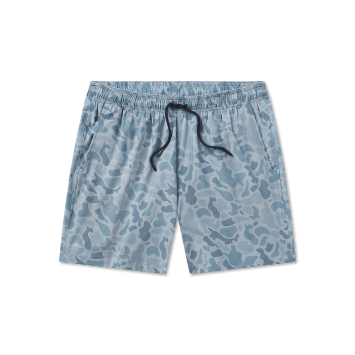 Light Blue Camo