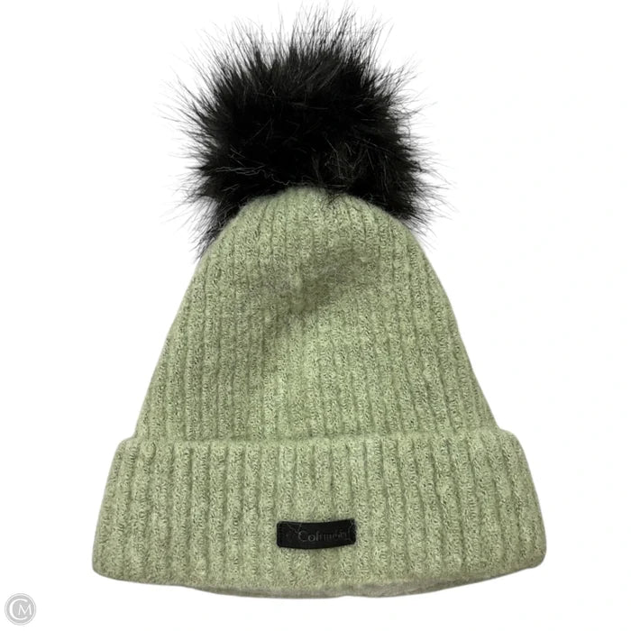 Hat Beanie By Columbia