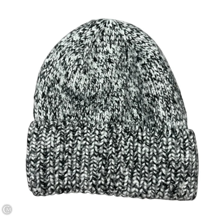 Hat Beanie By Time And Tru