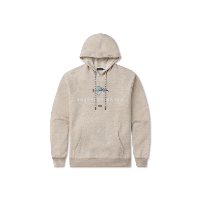 Burnt Taupe Heather