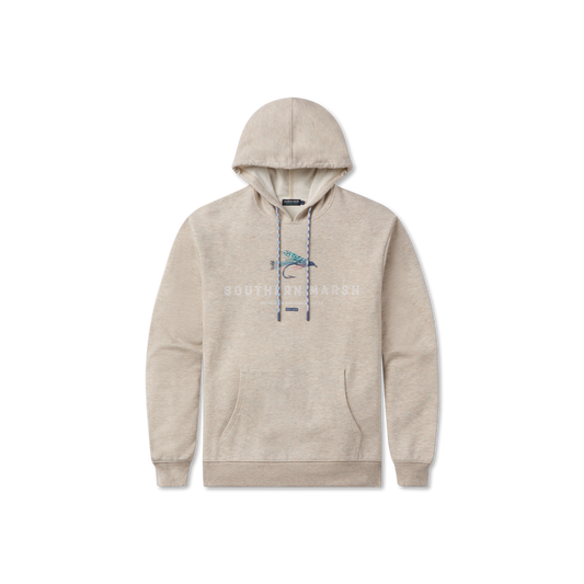 Burnt Taupe Heather