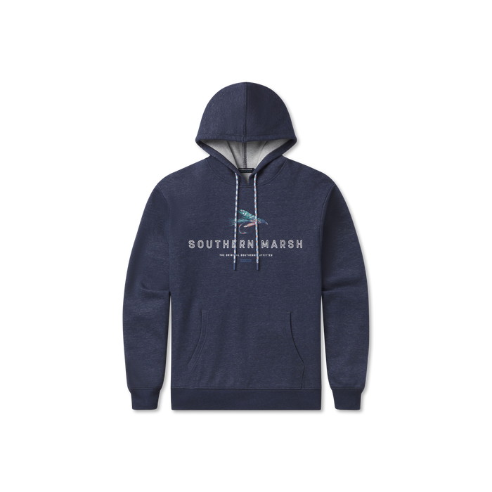 Washed Navy