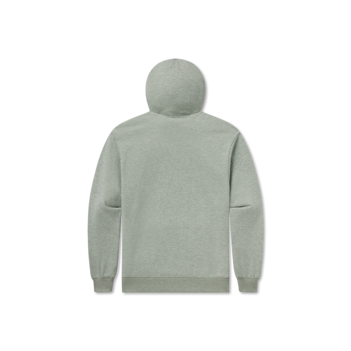 Burnt Sage | Back VIew