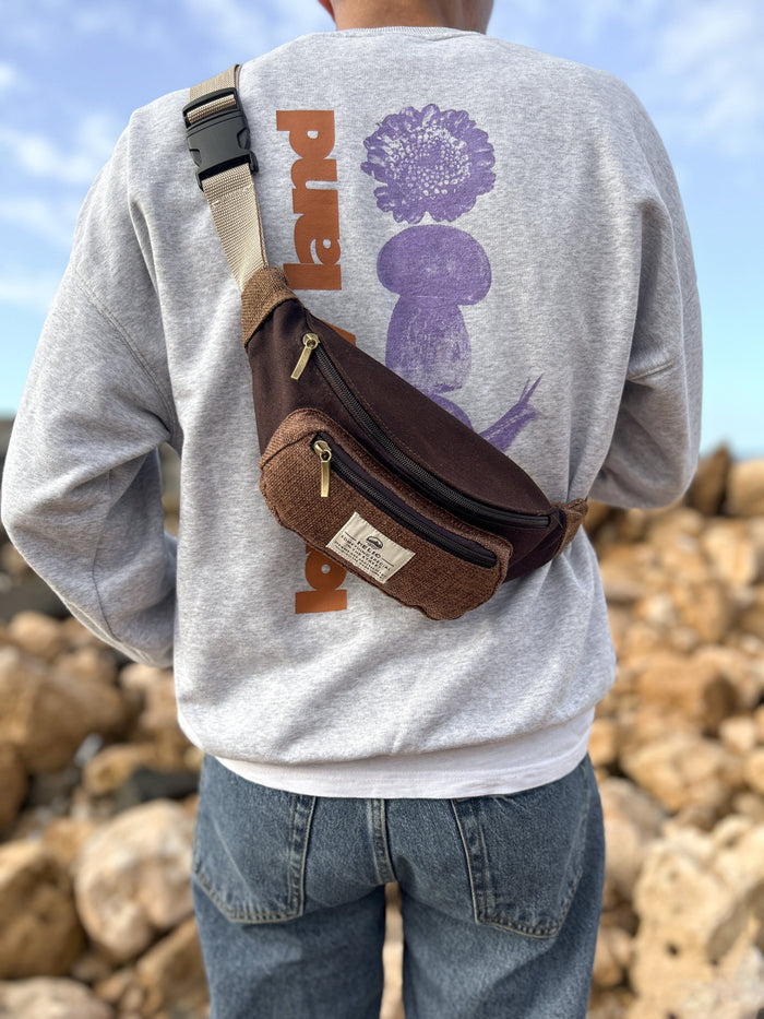 Helio Hippie Fanny Pack