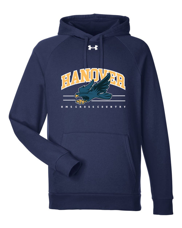 HMS Cross Country Under Armour