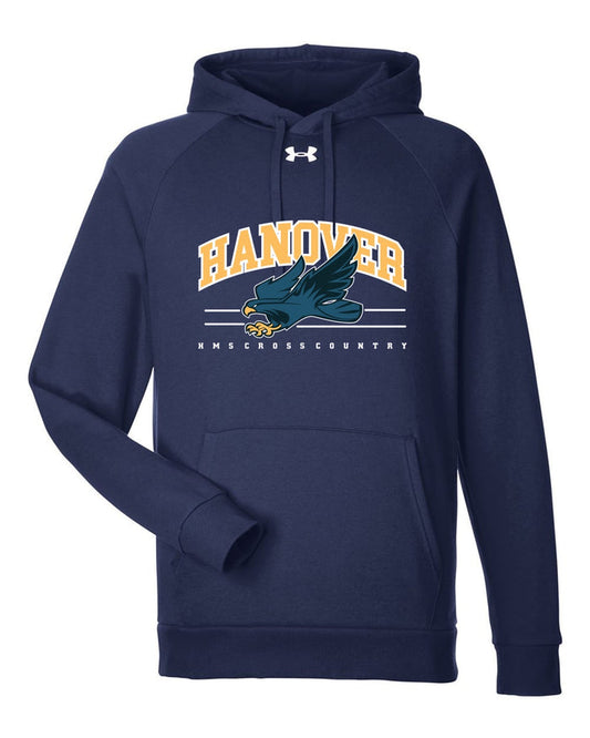 HMS Cross Country Under Armour