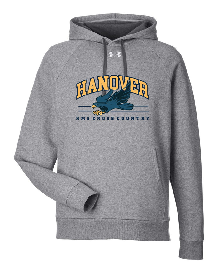 HMS Cross Country Under Armour