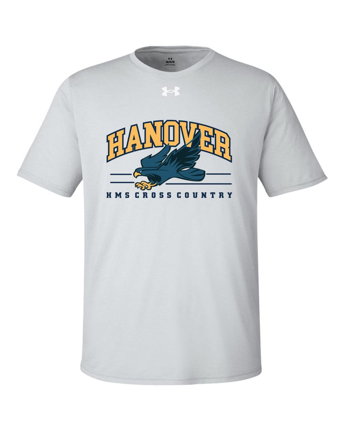 HMS Cross Country Under Armour