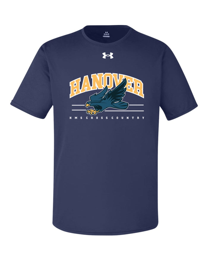 HMS Cross Country Under Armour