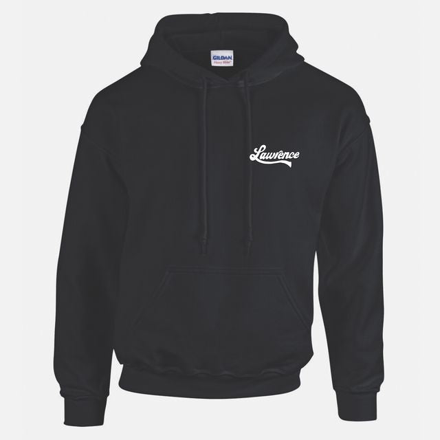 Icon Hoodie