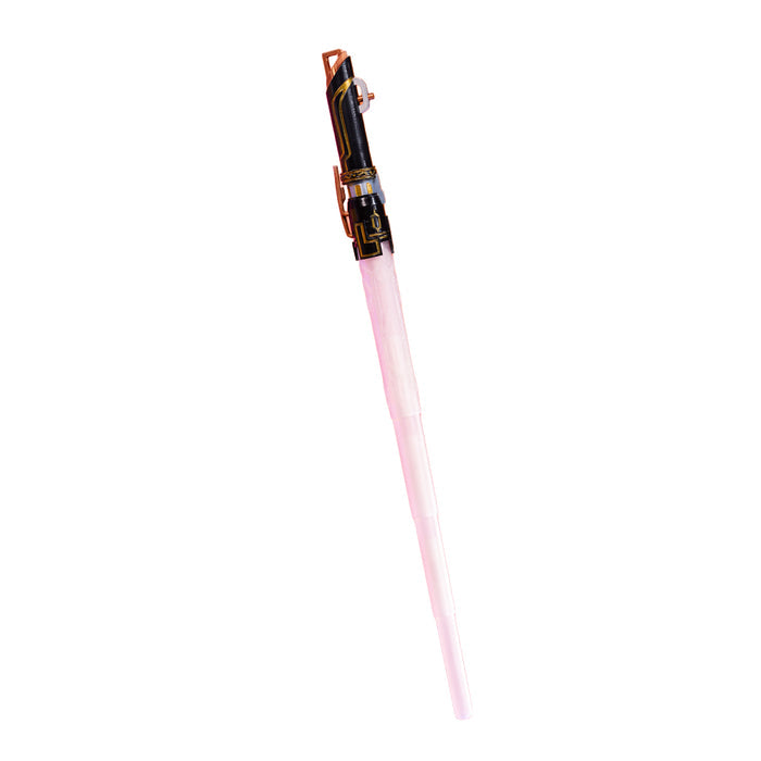 【In Stock】DokiDoki Game Honkai: Star Rail Cosplay Trailblazer Caelus / Stelle Prop Glowing Lightstick Elation Path