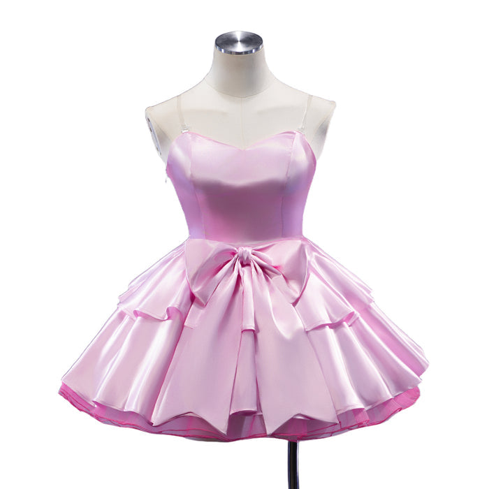 Pink Ver. / Costume Only-S-In Stock