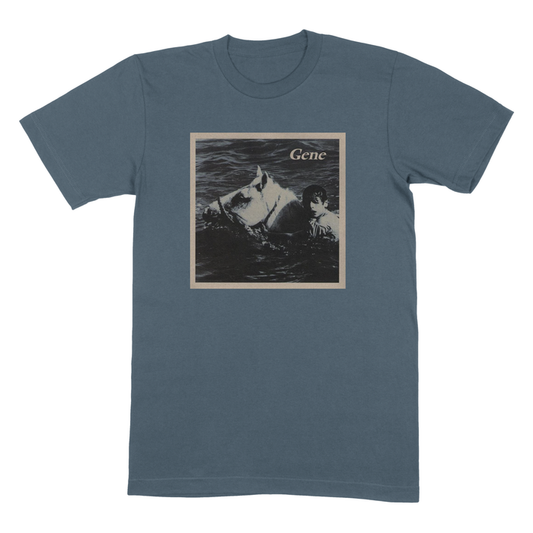 Indigo Haunted By You T-Shirt (Horse)