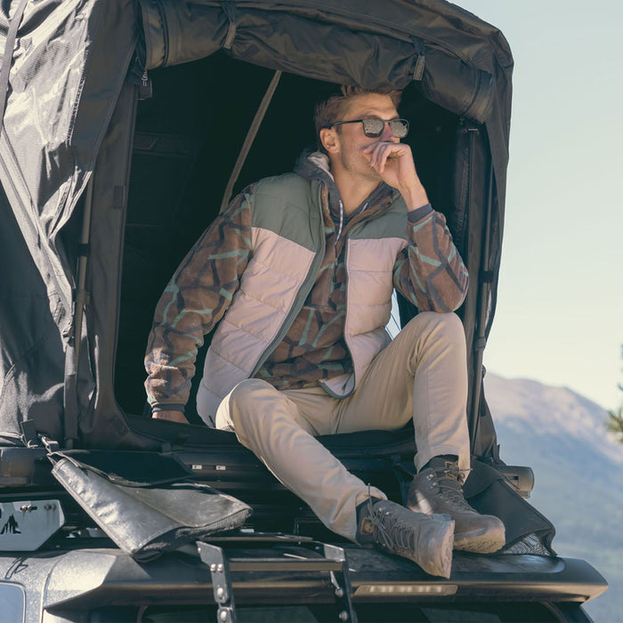 Burnt          Taupe | LIFESTYLE