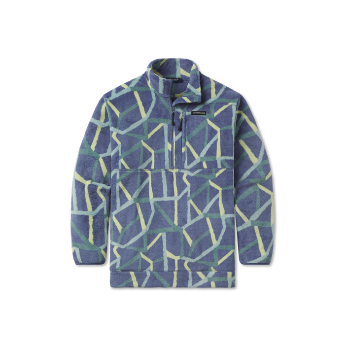 Washed       Blue