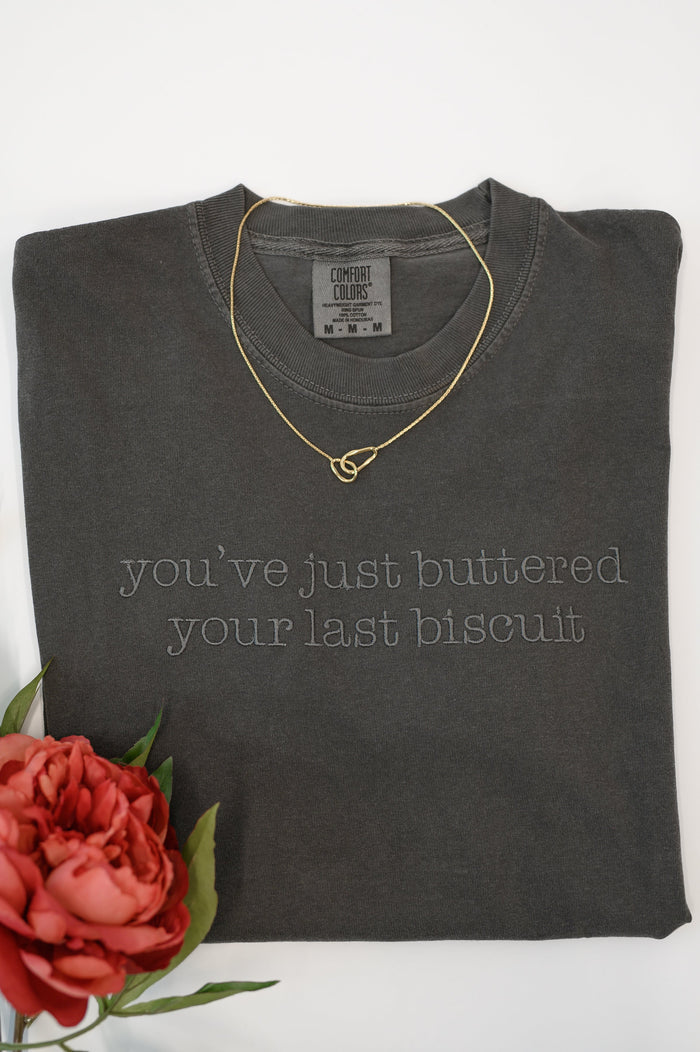 I've Got You Necklace Necklace Ave Shops- Tilden Co.