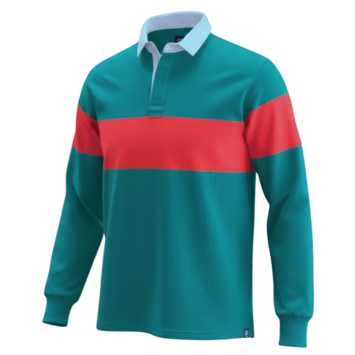 Jasper Rugby Shirt