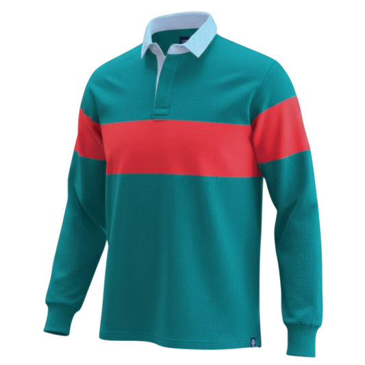 Jasper Rugby Shirt