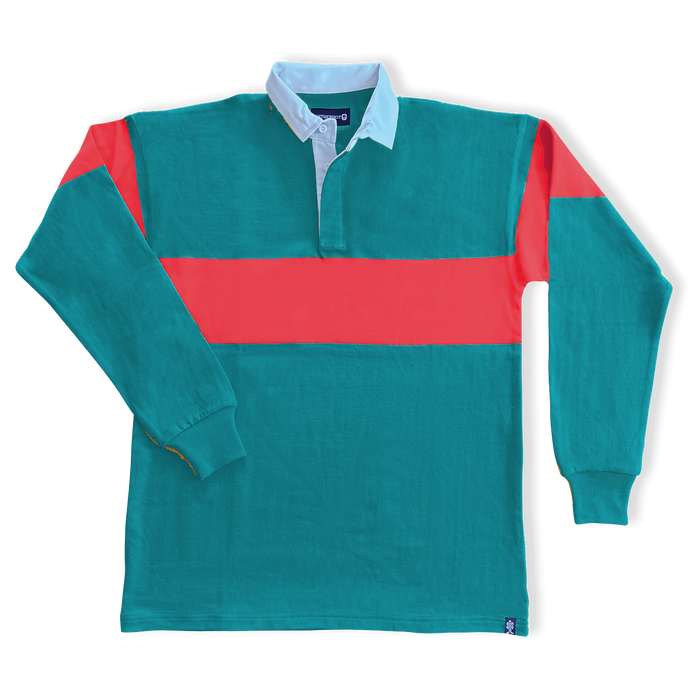 Jasper Rugby Shirt