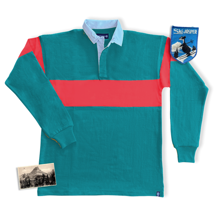 Jasper Rugby Shirt