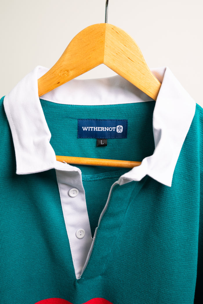 Jasper Rugby Shirt