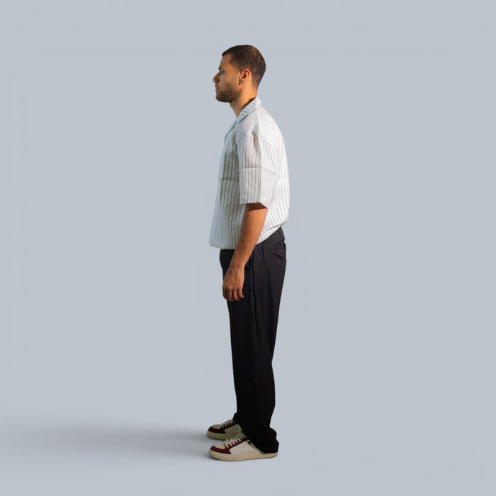JEN Linen Shirt