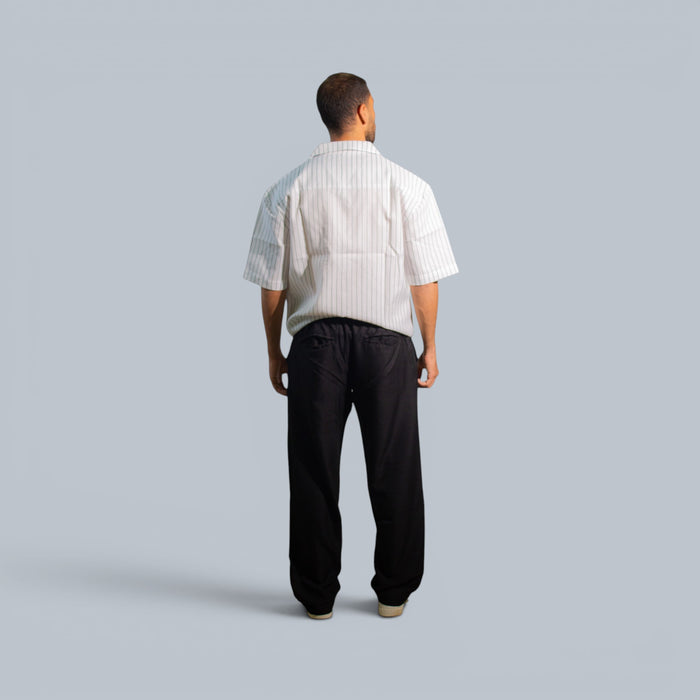 JEN Linen Shirt