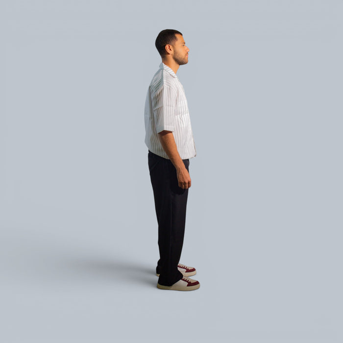 JEN Linen Shirt