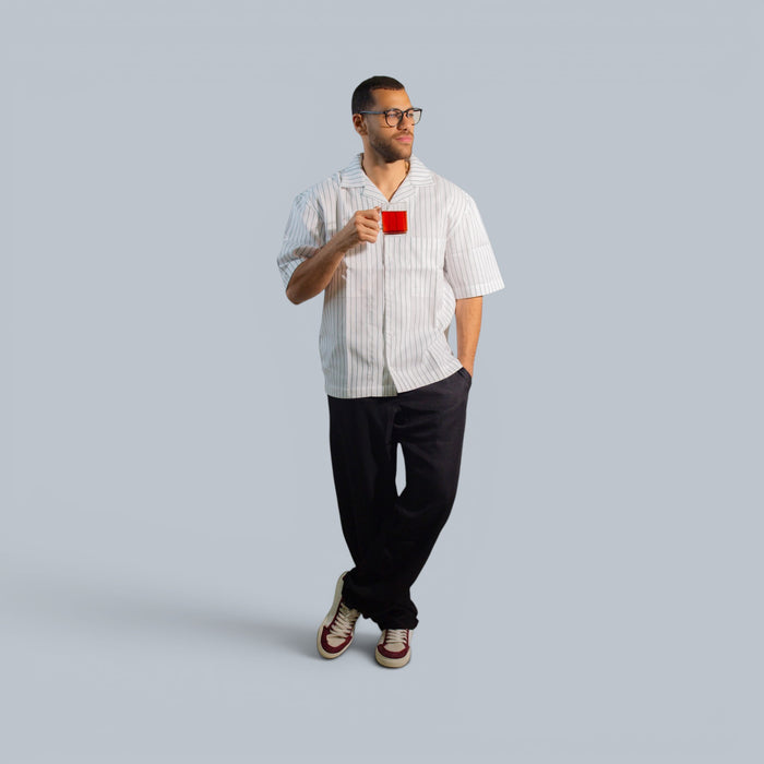 JEN Linen Shirt