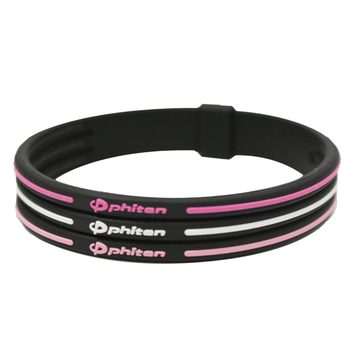 JENNIE FINCH S-PRO TITANIUM BRACELET