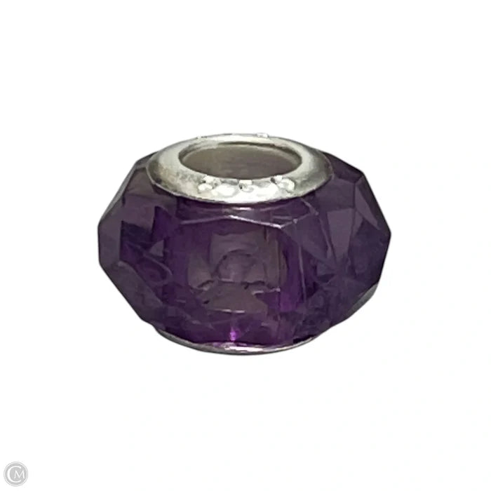 Jewelry Charm Sterling Silver