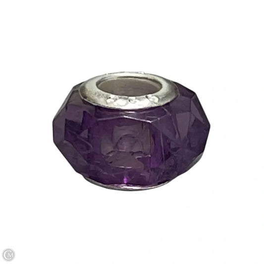Jewelry Charm Sterling Silver