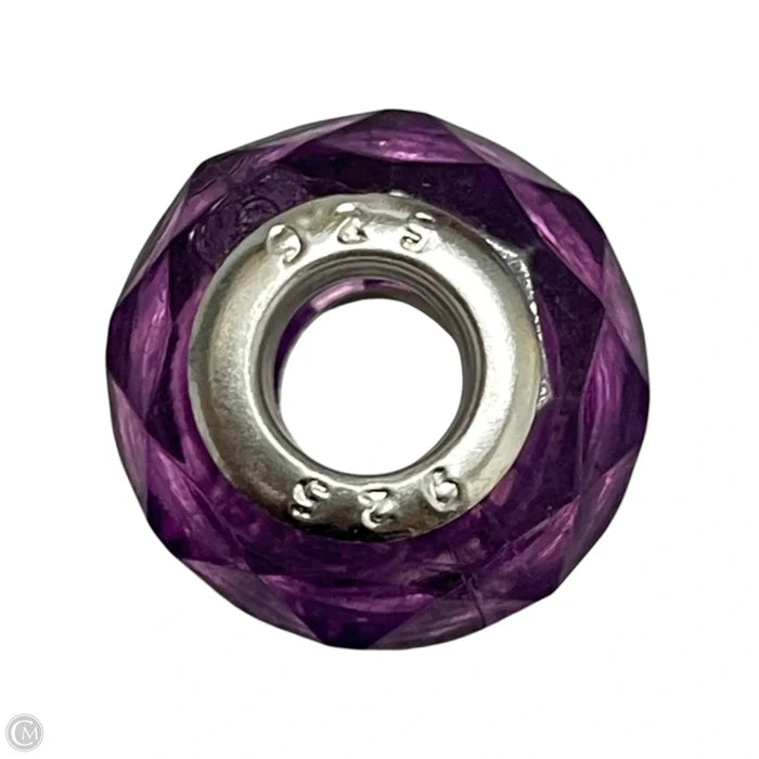 Jewelry Charm Sterling Silver