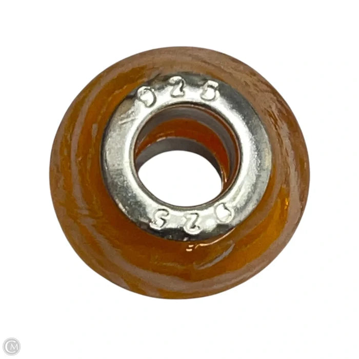 Jewelry Charm Sterling Silver