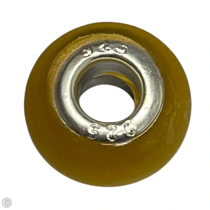 Jewelry Charm Sterling Silver