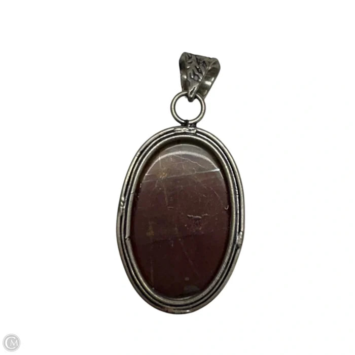 Jewelry Charm Sterling Silver