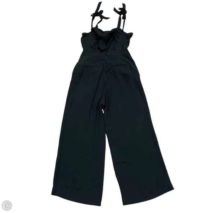 Jumpsuit By Bcbg In Black, Size: S