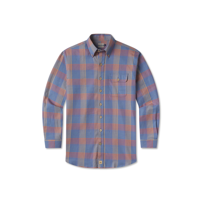 Mountain  Purple and Sage | Front