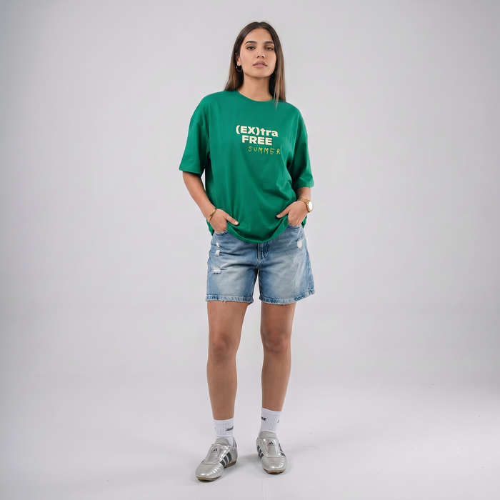 Juvenile Graphic T Shirt 2026