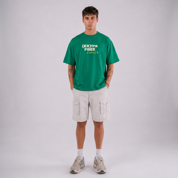 Juvenile Graphic T Shirt 2026