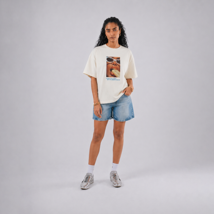 Juvenile Graphic T Shirt 2026