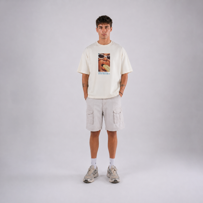 Juvenile Graphic T Shirt 2026