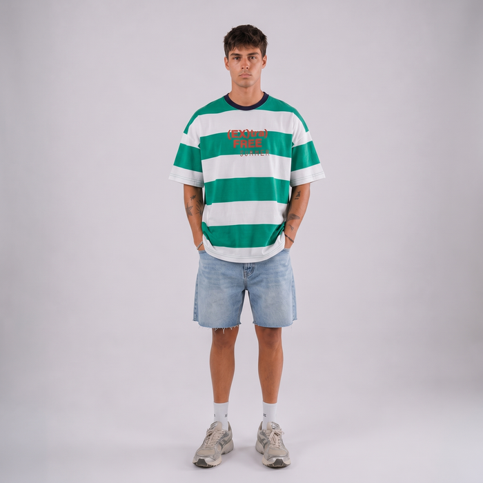 Juvenile Graphic T Shirt 2026