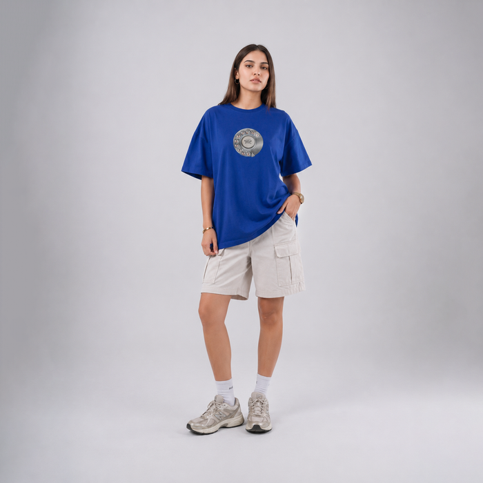 Hot Line Call (Blue) / XS